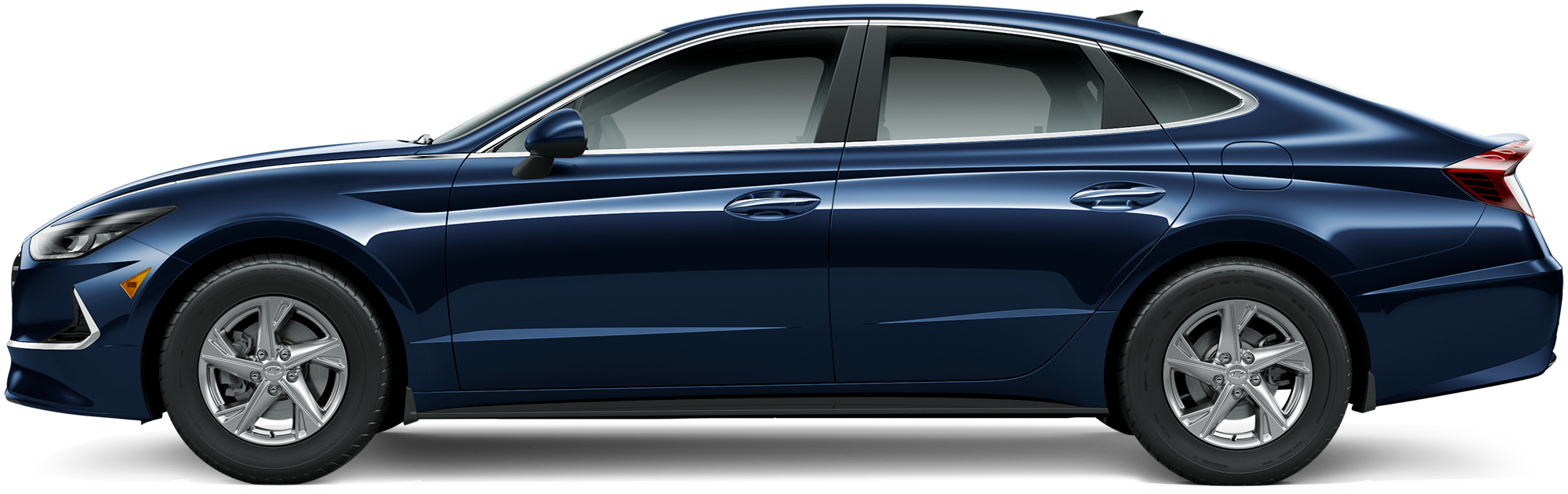 2022 Hyundai Sonata Sedan SE 