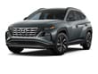 Used 2022 Hyundai Tucson Hybrid Blue SUV