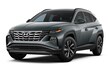 Hyundai Tucson Hybrid