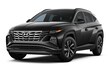 Hyundai Tucson Hybrid