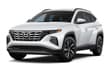 Used 2022 Hyundai Tucson Hybrid Blue SUV