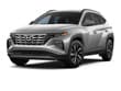 Certified 2022 Hyundai Tucson Hybrid Blue Blue AWD