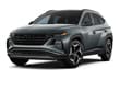 Used 2022 Hyundai Tucson Hybrid Limited SUV