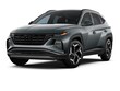 Hyundai Tucson Hybrid