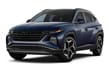 Certified 2022 Hyundai Tucson Hybrid Limited SUV
