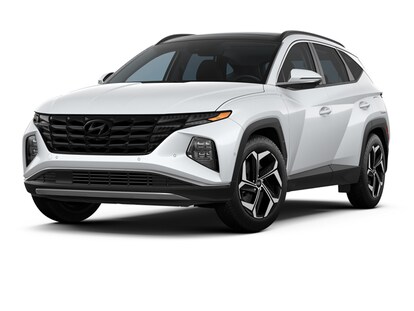 2022 New Hyundai Tucson Hybrid Limited Suv For Sale Ft Lauderdale Area Rick Case Hyundai Plantation Hnu019492