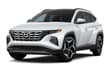 Certified 2022 Hyundai Tucson Hybrid SEL Convenience SUV