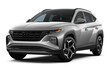 Hyundai Tucson Plug-In Hybrid