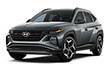 Used 2022 Hyundai Tucson Plug-In Hybrid SEL SUV