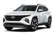 Used 2022 Hyundai Tucson Plug-In Hybrid SEL SUV