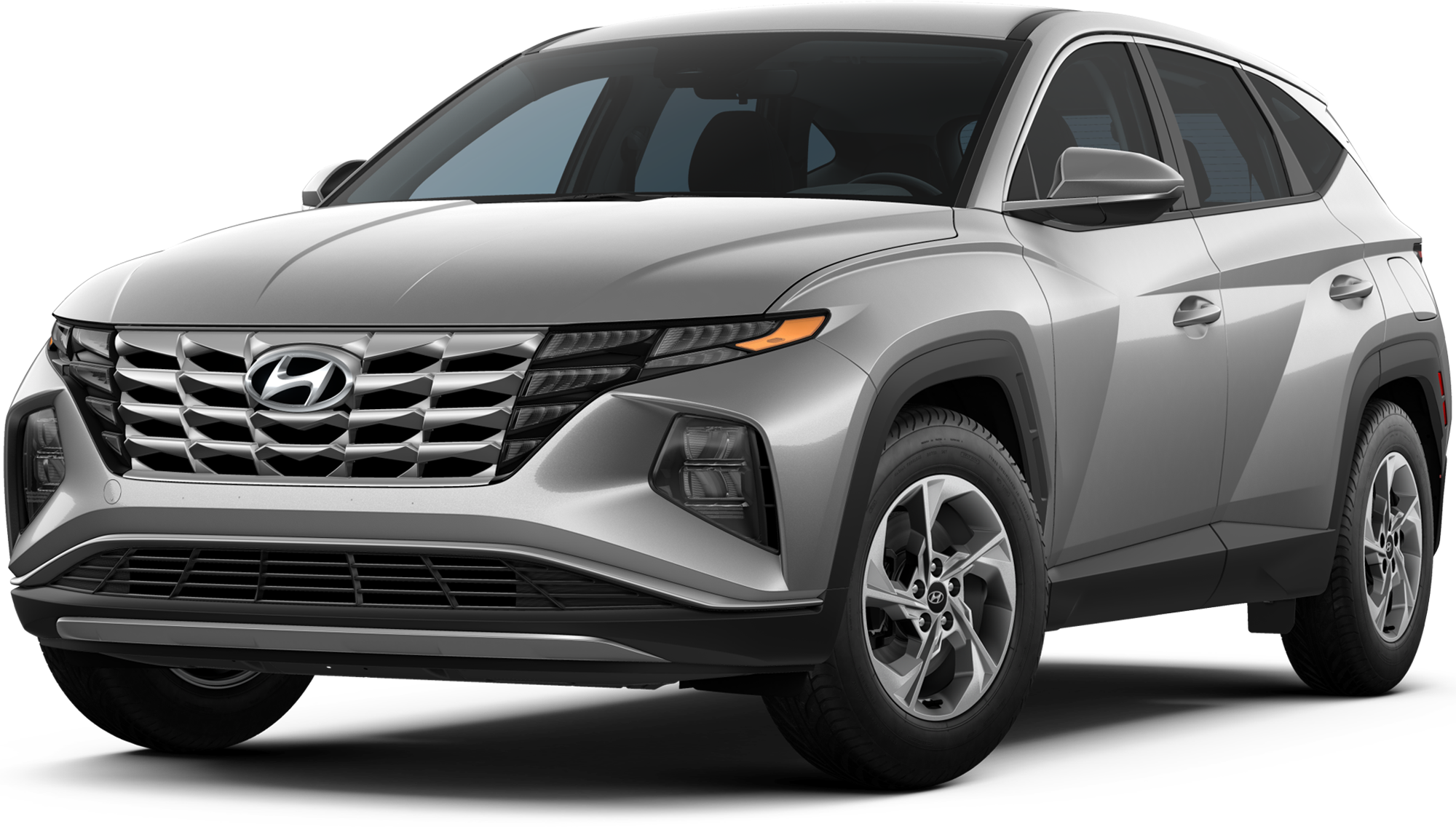 2022 Hyundai Tucson Incentives, Specials & Offers in Traverse City MI