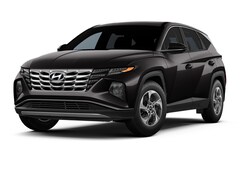 2022 Hyundai Tucson N LINE SUV
