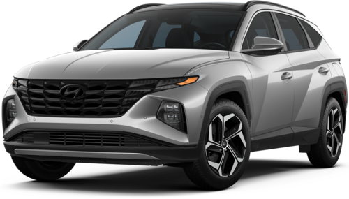 2022 Hyundai Tucson SUV 2022 Hyundai Tucson SUV