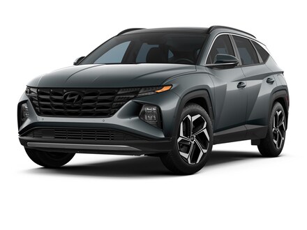 2022 Hyundai Tucson Limited SUV 5NMJECAE4NH030711