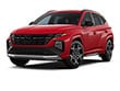 Certified 2022 Hyundai Tucson N Line SUV