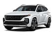 Used 2022 Hyundai Tucson N Line SUV