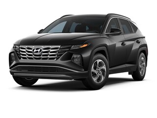 2022 Hyundai Tucson SEL SUV