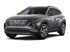 2022 Hyundai Tucson  -
                Raleigh, NC