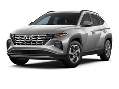 2022 Hyundai Tucson SEL SEL FWD