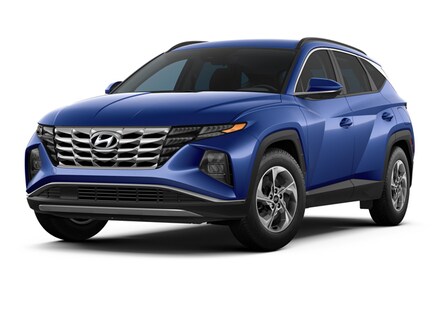 2022 Hyundai Tucson SEL AWD SUV (Pending Sale)