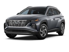 2022 Hyundai Tucson  -
                Union, NJ