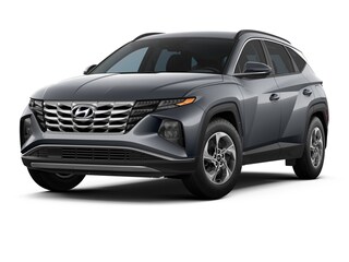 Used 2022 Hyundai Tucson SEL SUV for sale in Anchorage AK