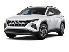 2022 Hyundai Tucson SUV
