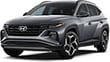Used 2022 Hyundai Tucson SEL Sport Utility