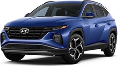2022 Hyundai Tucson SEL w/ Convenience Package SUV