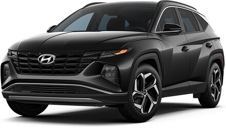2022 Hyundai Tucson SEL Convenience SUV