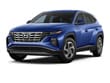 Certified 2022 Hyundai Tucson SE SUV