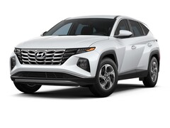 2022 Hyundai Tucson SE SUV