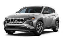 2022 Hyundai Tucson SE SE AWD
