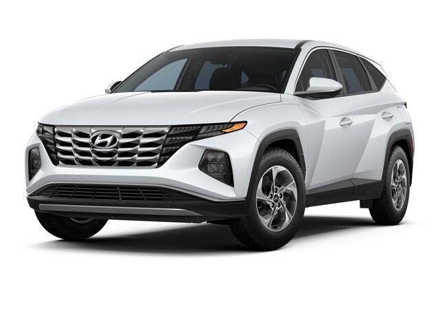 2022 Hyundai Tucson SE -
                Miami, FL