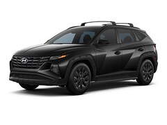 2022 Hyundai Tucson XRT FWD SUV