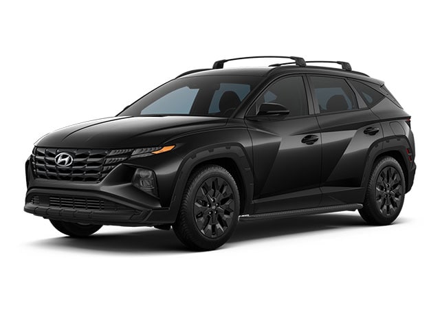 2022 Hyundai Tucson XRT's photo