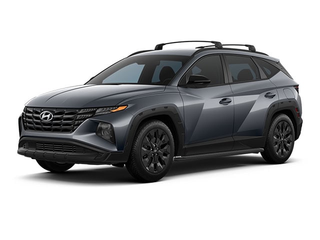 2022 Hyundai Tucson XRT