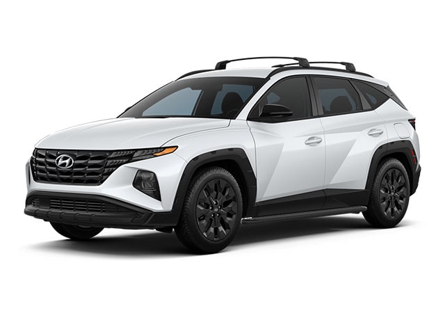 2022 Hyundai Tucson XRT AWD's photo