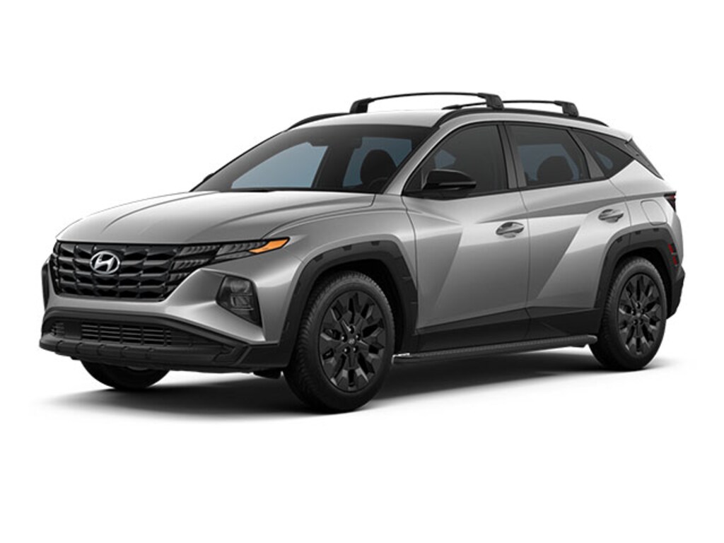 Used 2022 Hyundai Tucson