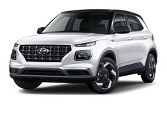 New 2022 Hyundai Venue Limited SUV for Sale in Cincinnati at Superior Hyundai South