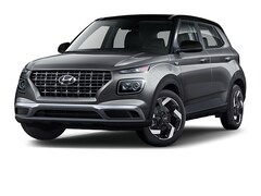 New 2022 Hyundai Venue Limited SUV for Sale in Conroe, TX, at Wiesner Hyundai