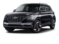 2022 Hyundai Venue SEL SUV for Sale in Plainfield, CT at Central Auto Group