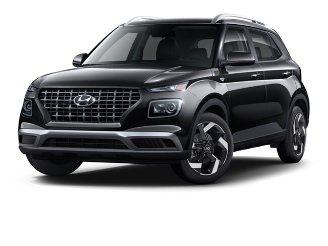 2022 Hyundai Venue SEL SUV