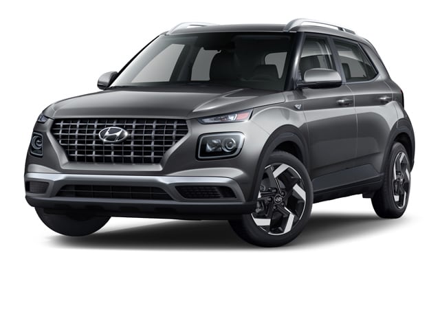 2022 Hyundai Venue SEL -
                New Port Richey, FL