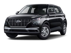 New 2022 Hyundai Venue SE SUV  for sale near Cleveland, OH