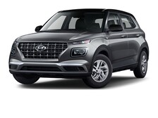 2022 Hyundai Venue  -
                  Winston-Salem, NC