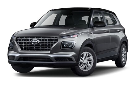 2022 Hyundai Venue SE SUV