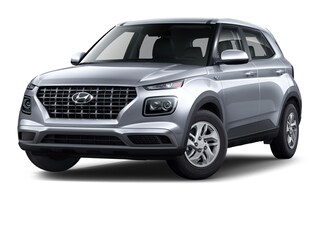 2022 Hyundai Venue SE SUV in Twin Falls, ID