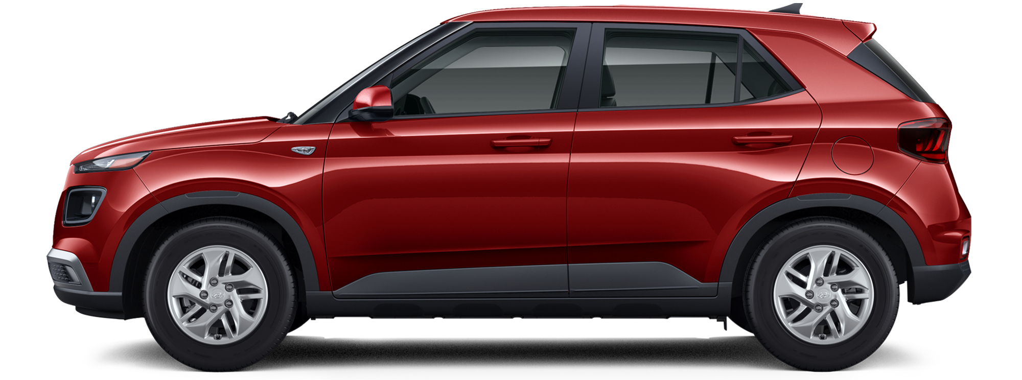 2022 Hyundai Venue SUV SE 