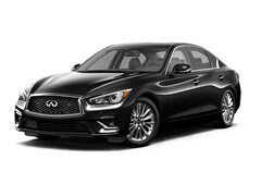 2022 INFINITI Q50